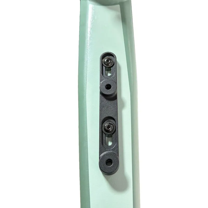 Ortlieb Bottle Cage Offset-Plate 64mm-2